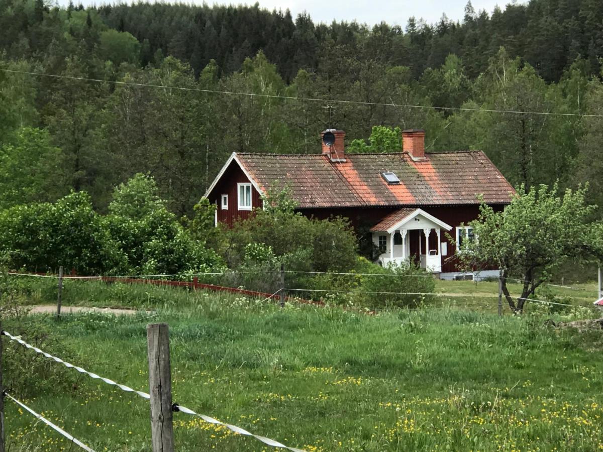Yxefall Norrgarden Kisa Exterior foto